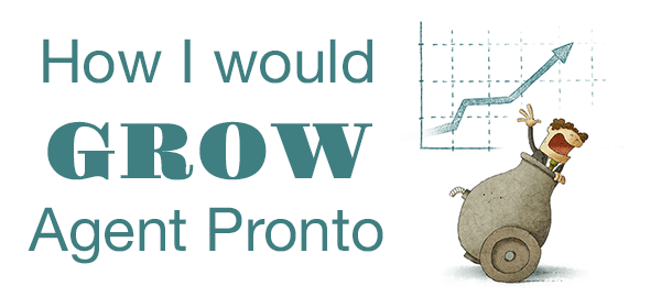 Grow Agent Pronto